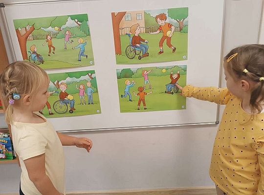 Gr. II Światowy Dzień Życzliwości