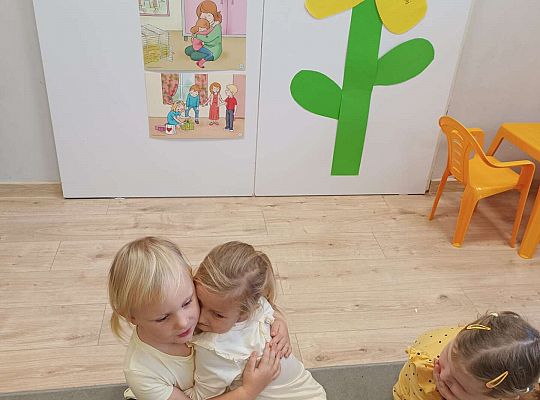 Gr. II Światowy Dzień Życzliwości