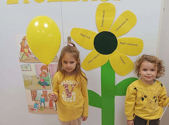 Gr. II Światowy Dzień Życzliwości