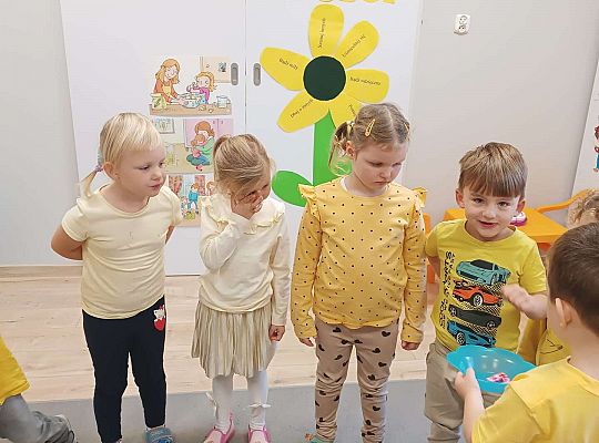 Gr. II Światowy Dzień Życzliwości