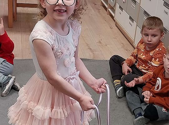 Gr.III Urodziny Katalei