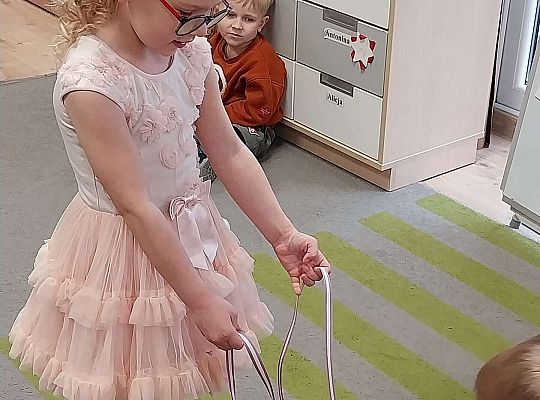 Gr.III Urodziny Katalei