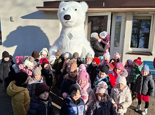 Gr. I Dzień Pluszowego Misia