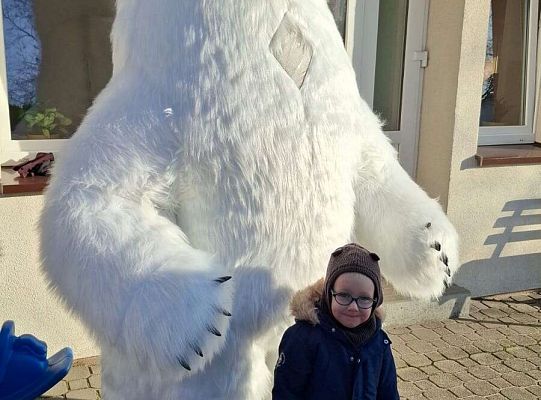 Gr. I Dzień Pluszowego Misia