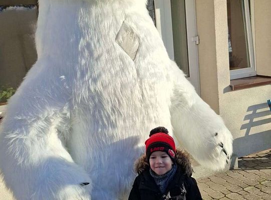 Gr. I Dzień Pluszowego Misia