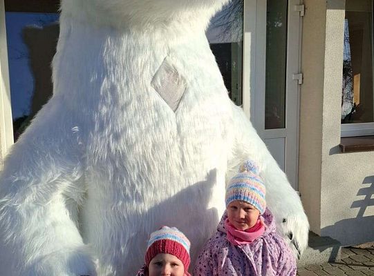 Gr. I Dzień Pluszowego Misia