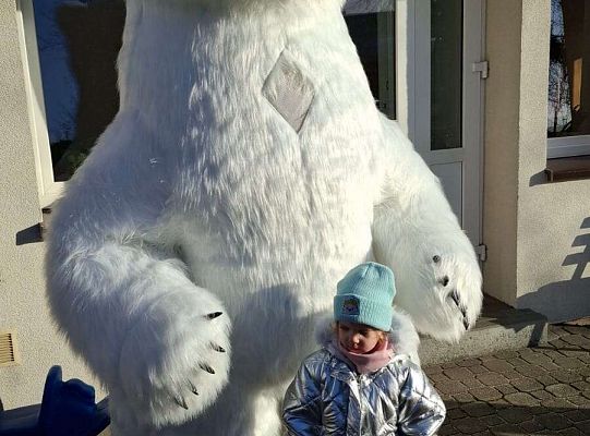 Gr. I Dzień Pluszowego Misia