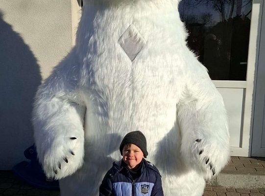 Gr. I Dzień Pluszowego Misia