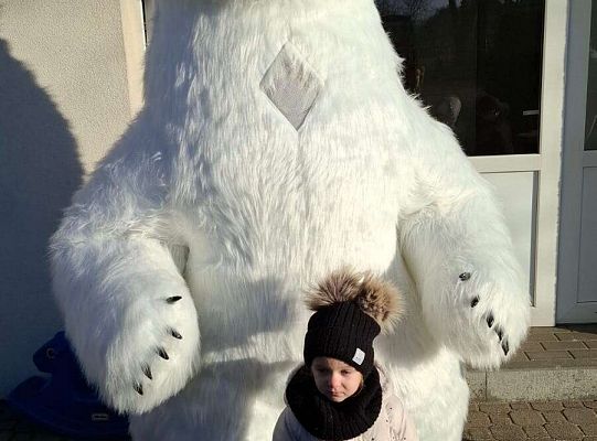 Gr. I Dzień Pluszowego Misia