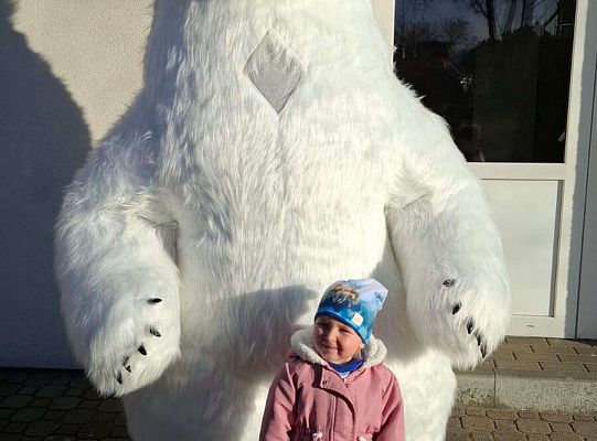 Gr. I Dzień Pluszowego Misia