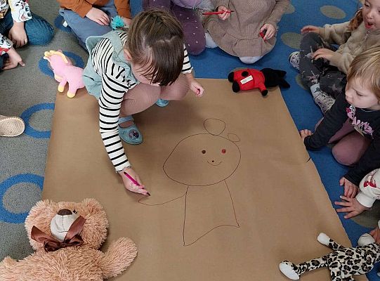 Gr.III Dzień Pluszowego Misia