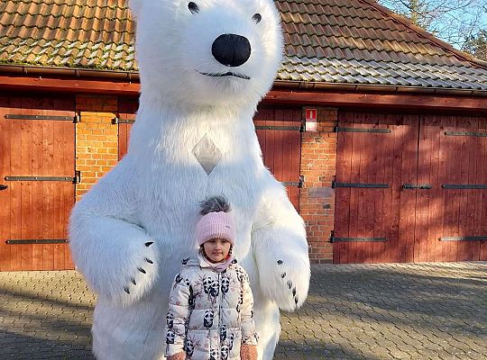 Gr.III Dzień Pluszowego Misia