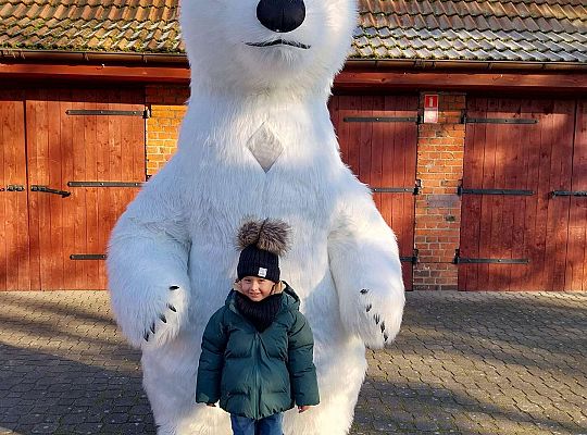 Gr.III Dzień Pluszowego Misia