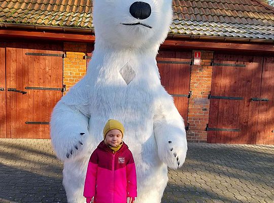 Gr.III Dzień Pluszowego Misia