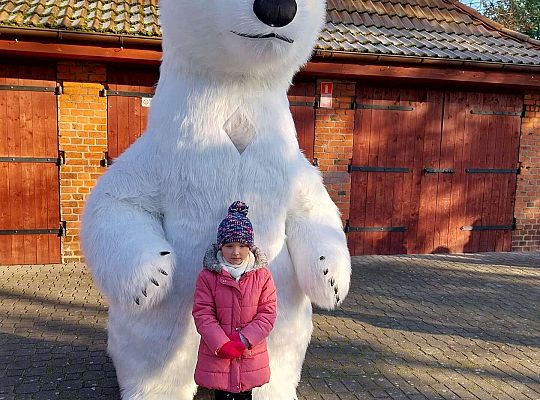 Gr.III Dzień Pluszowego Misia