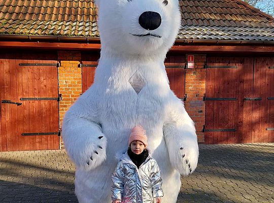 Gr.III Dzień Pluszowego Misia