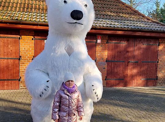 Gr.III Dzień Pluszowego Misia