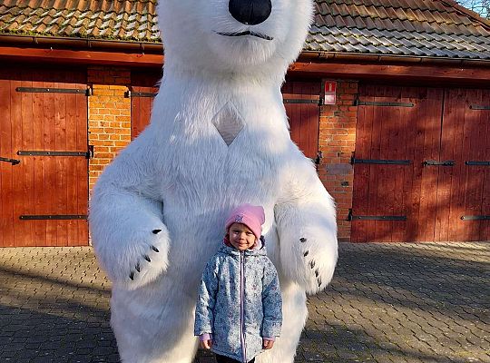 Gr.III Dzień Pluszowego Misia