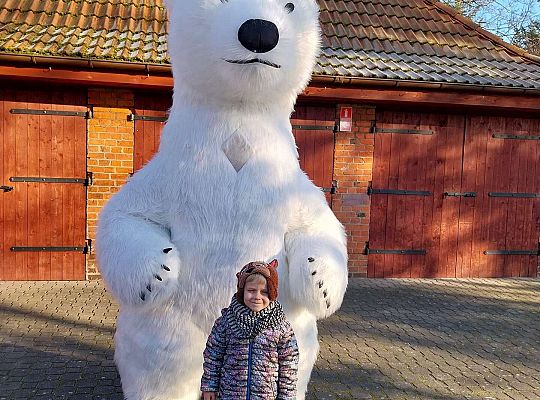 Gr.III Dzień Pluszowego Misia