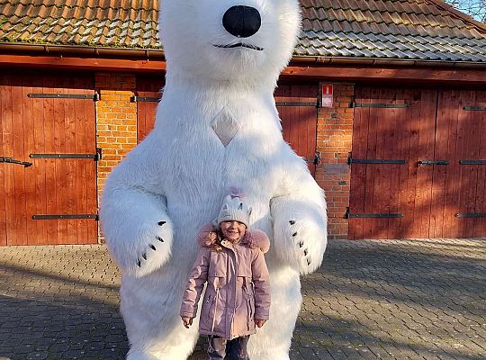 Gr.III Dzień Pluszowego Misia