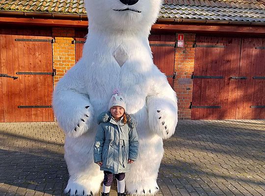 Gr.III Dzień Pluszowego Misia