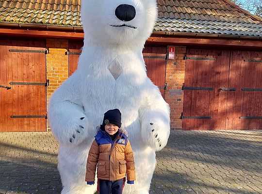 Gr.III Dzień Pluszowego Misia