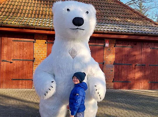 Gr.III Dzień Pluszowego Misia