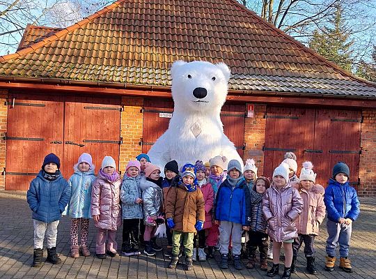Gr.III Dzień Pluszowego Misia