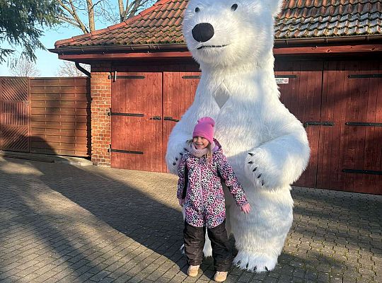 Gr.IV Dzień Pluszowego Misia