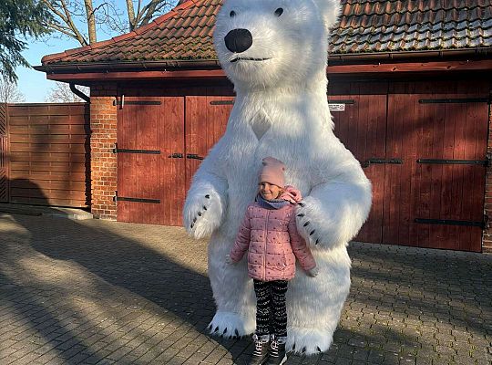 Gr.IV Dzień Pluszowego Misia