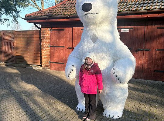 Gr.IV Dzień Pluszowego Misia