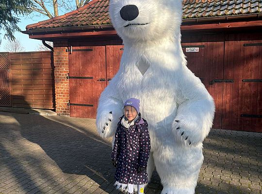 Gr.IV Dzień Pluszowego Misia