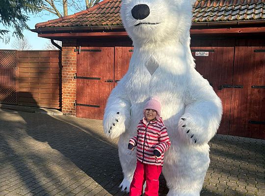 Gr.IV Dzień Pluszowego Misia