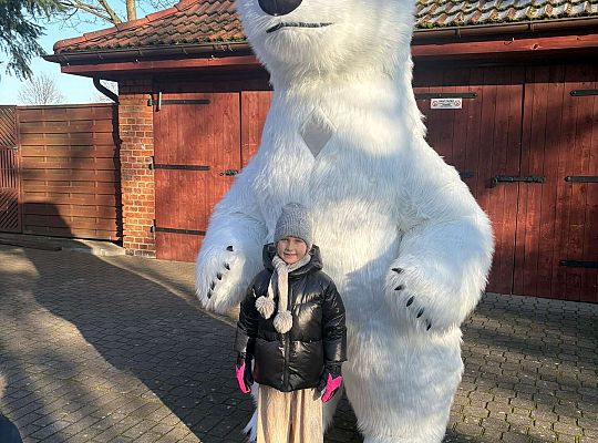 Gr.IV Dzień Pluszowego Misia