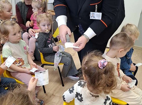 Gr. I i II Dzień Kolejarza