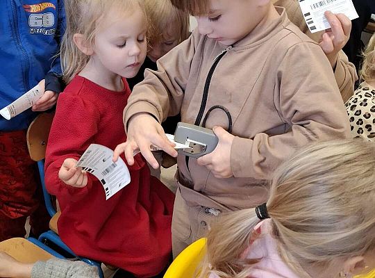 Gr. I i II Dzień Kolejarza