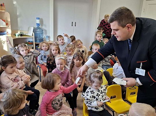 Gr. I i II Dzień Kolejarza