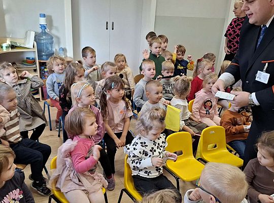 Gr. I i II Dzień Kolejarza