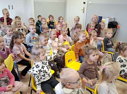 Gr. I i II Dzień Kolejarza