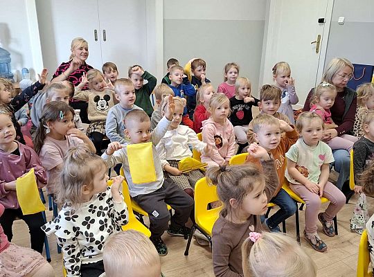 Gr. I i II Dzień Kolejarza