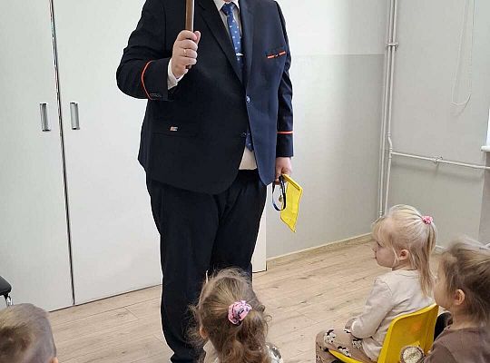 Gr. I i II Dzień Kolejarza