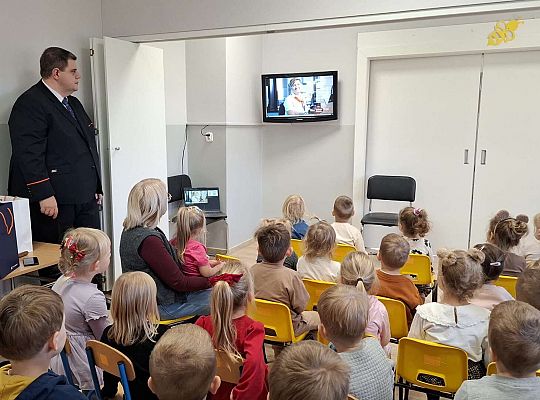 Gr. I i II Dzień Kolejarza