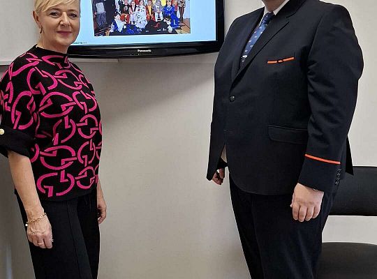 Gr. I i II Dzień Kolejarza