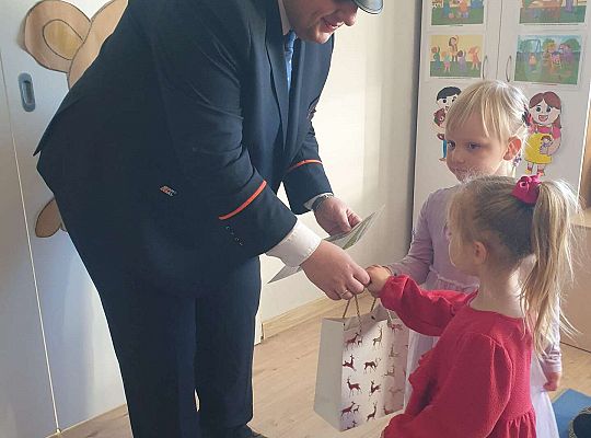 Gr. I i II Dzień Kolejarza