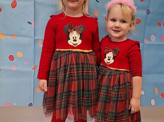 Gr. I Urodzinki Gosi