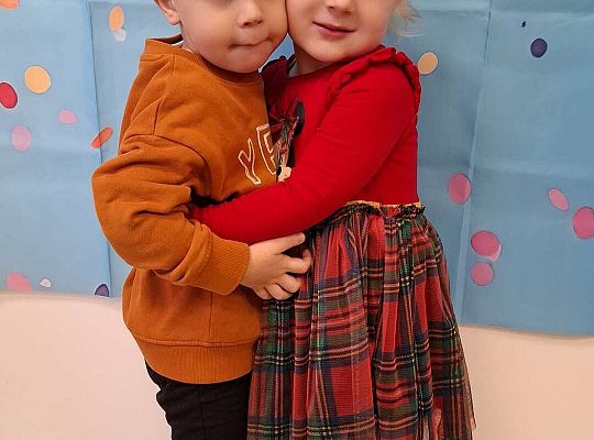 Gr. I Urodzinki Gosi