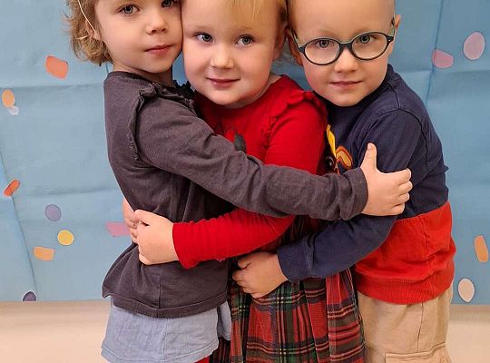 Gr. I Urodzinki Gosi