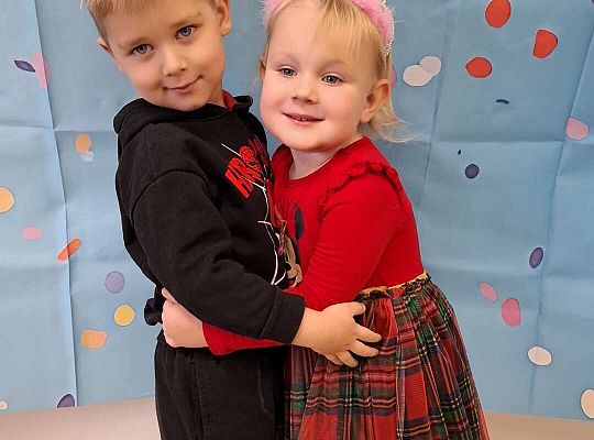 Gr. I Urodzinki Gosi