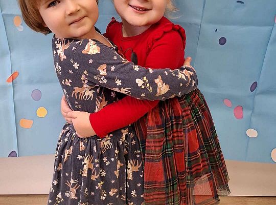 Gr. I Urodzinki Gosi