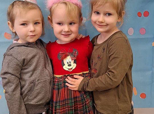 Gr. I Urodzinki Gosi